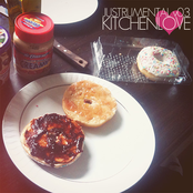 Justrumental v0.<3: KitchenLove
