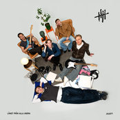 Långt från alla andra