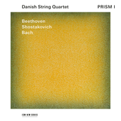 Danish String Quartet: Prism I