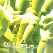 Patients by Multiplex