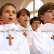 les petits chanteurs a la croix de bois