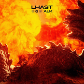 Lhast - FADED