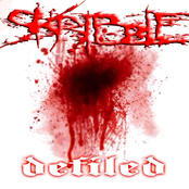 Defiled - EP