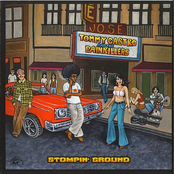 Stompin' Ground