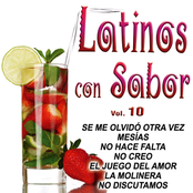 Latinos Con Sabor Vol.10