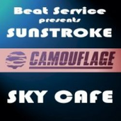 Sky Cafe