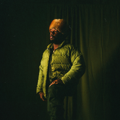 Reuben Vincent: General Admission