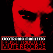 Electronic Manifesto French Tribute to MUTE Records