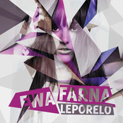 Leporelo by Ewa Farna