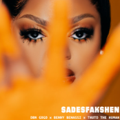 DBN Gogo: SAdesFakSHen