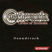 Castlevania: Order of Ecclesia