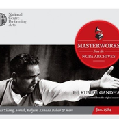 From the NCPA Archives