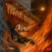 Incinerator: Thrash Attack