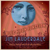 Let Me Be by Jim Lauderdale