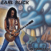 Manic Depression by Earl Slick