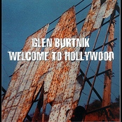 Glen Burtnik: Welcome to Hollywood