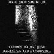 Echoes of Undying Darkness and Bloodshed