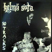 10 Tracks LP
