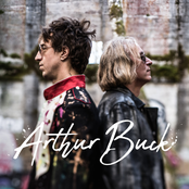 Arthur Buck: Arthur Buck