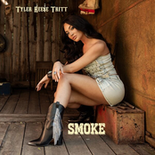 Tyler Reese Tritt: Smoke