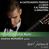 Historical Guitar Music