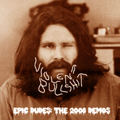 Epic Dudes: The 2008 Demos