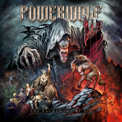 Powerwolf: The Sacrament Of Sin