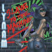 Sister Babylon by Lynam