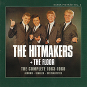 The Hitmakers: The Complete 1963-1968/Dansk Pigtråd vol.2