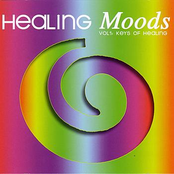 Healing Moods Vol. 1 - Keys of Healing