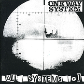 Give Us A Future by One Way System