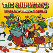 Here Comes Santa Claus (right Down Santa Claus Lane) by The Chipmunks