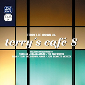 Terry'S Café 8