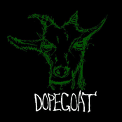 DOPEGOAT EP (2015)