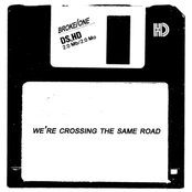 We're Crossing The Same Road EP