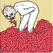 This Is Not an Erect, All Red Neon Body