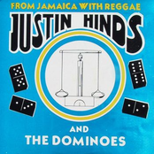 Oh What A Feeling by Justin Hinds & The Dominoes