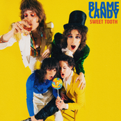 Blame Candy: Sweet Tooth