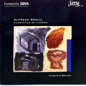 Alfredo Aracil String Quartets