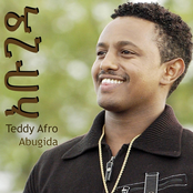 Teddy Afro: Abugida