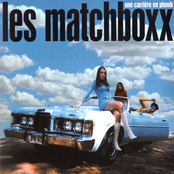 Une Carrière En Plomb by Les Matchboxx