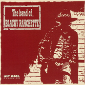 The Band Of... Blacky Ranchette