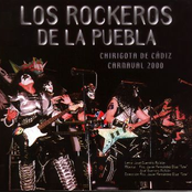 los rockeros de la puebla