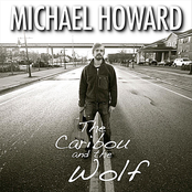 The Caribou and the Wolf