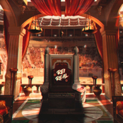 Rei Real (Qin Shi Huang)