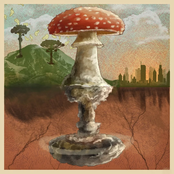 Debaixo do Chapéu de um Cogumelo