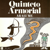 Aralume by Quinteto Armorial