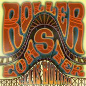 Ellis Bullard: Roller Coaster