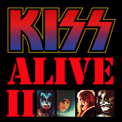 Rockin' In The Usa by Kiss