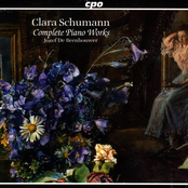 Clara Schumann: Schumann, C.: Complete Piano Works